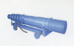 大流量250m揚程潛水泵 高效能潛水電泵在工業領域的應用