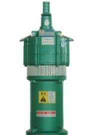 潛水泵葉輪系列詳解 雙葉、三葉、四葉設計及其行業應用