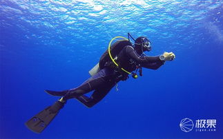 帶著妹紙去潛水，這些相機(jī)助你記錄蔚藍(lán)世界