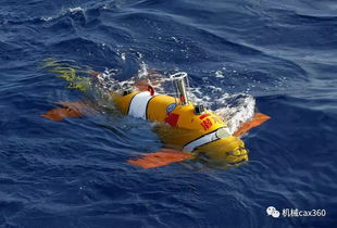 深海蛟龍 中國(guó)高端潛水裝備如何讓世界刮目相看